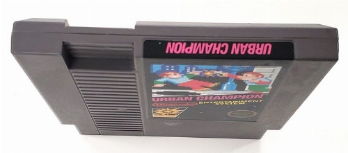 Urban Champion [5 Screw] (C)