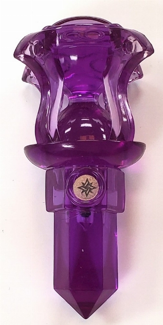 Magic Hourglass - Trap Team