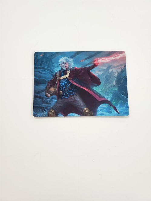 Urza, Lord Protector - Art Card