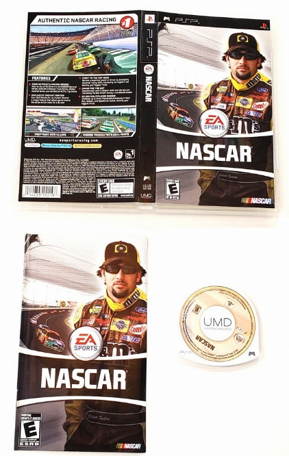 NASCAR (CIB)