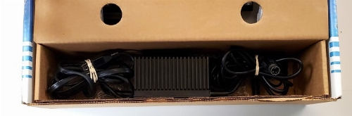 Commodore 64 + Single Floppy Disk (Model 1541) (CIB)