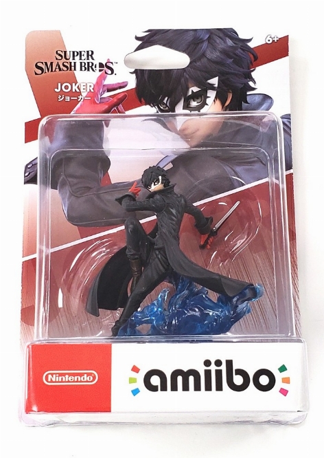 Joker [Super Smash Bros. Series] (NEW)