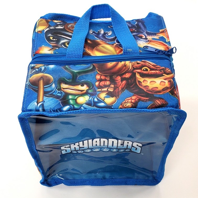 Skylanders Spyro's Adventures Travel Bag