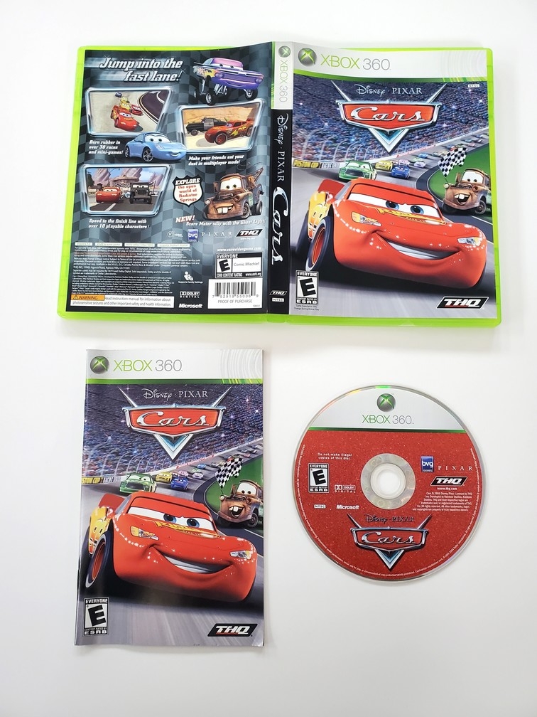 Cars (CIB)