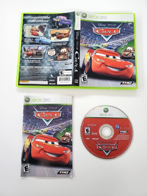 Cars (CIB)