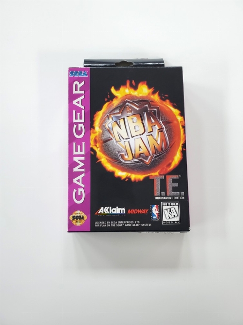 NBA Jam (Tournament Edition) (B)