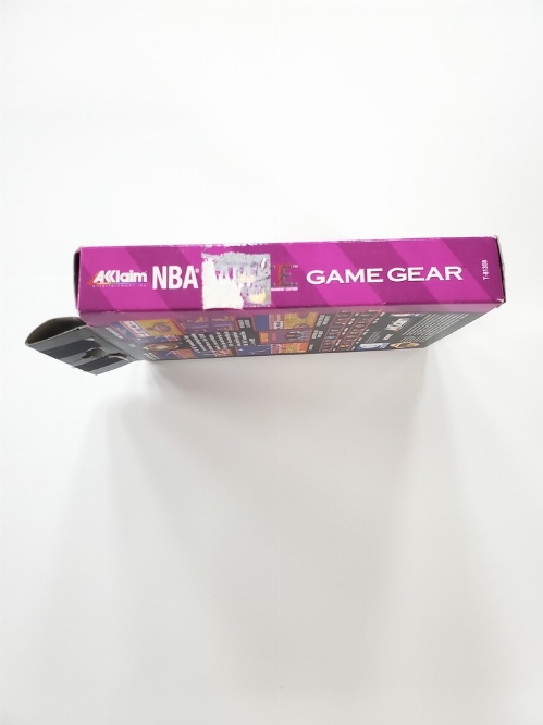 NBA Jam (Tournament Edition) (B)