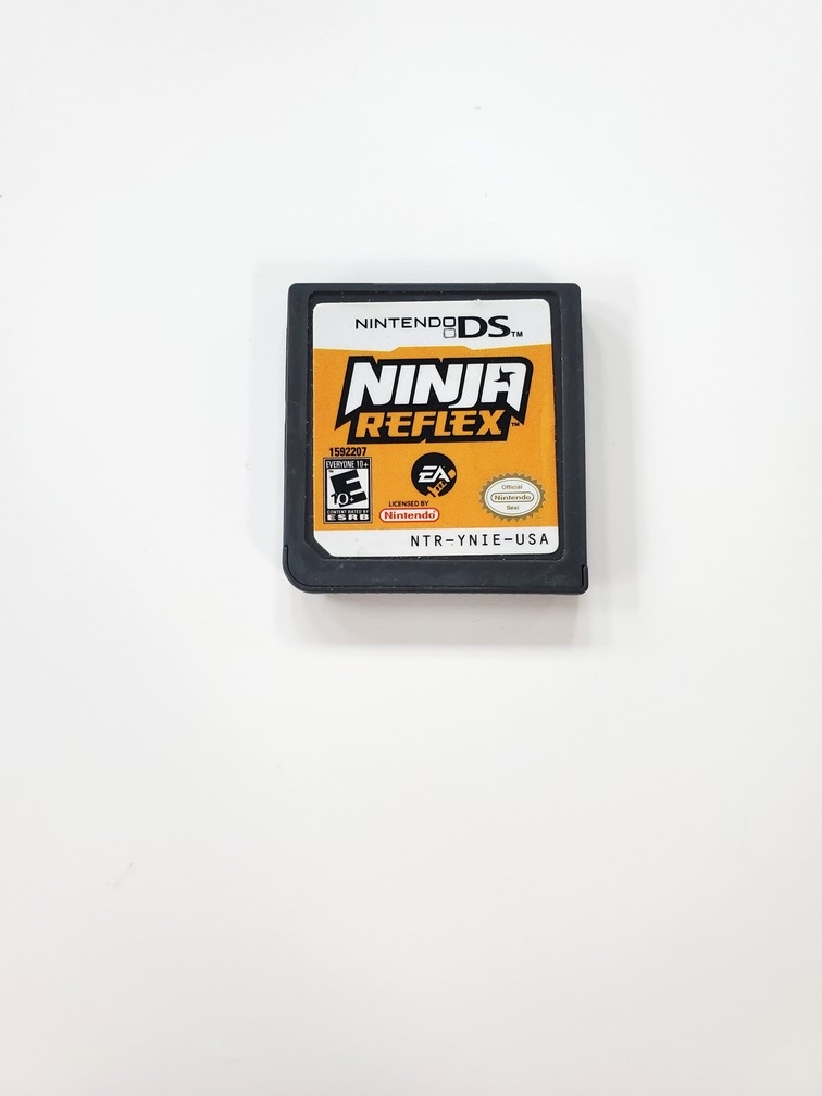 Ninja Reflex (C)