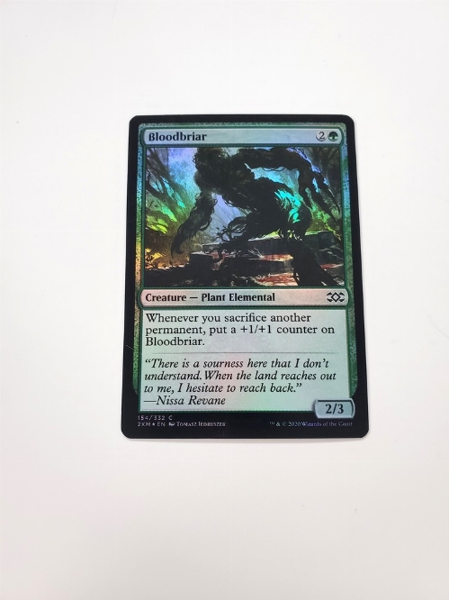 Bloodbriar (Foil)