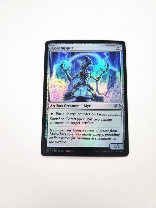 Coretapper (Foil)