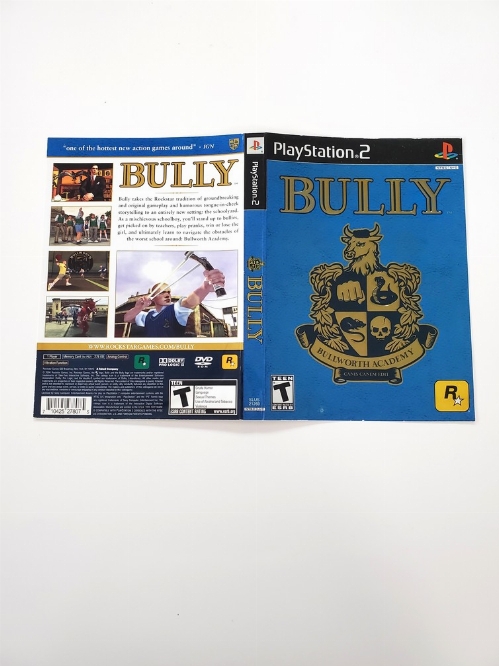 Bully (B)