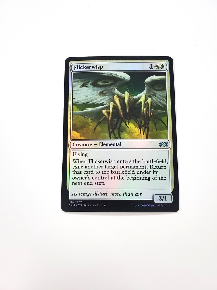 Flickerwisp (Foil)