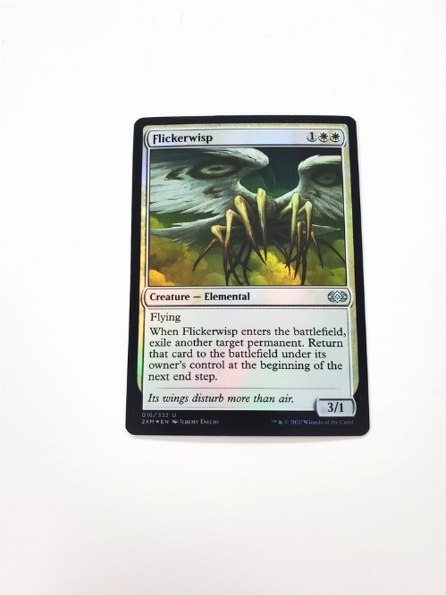 Flickerwisp (Foil)