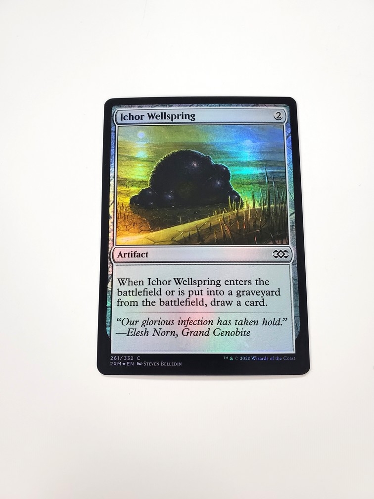 Ichor Wellspring (Foil)