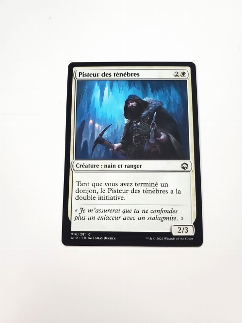 Gloom Stalker (Francaise)