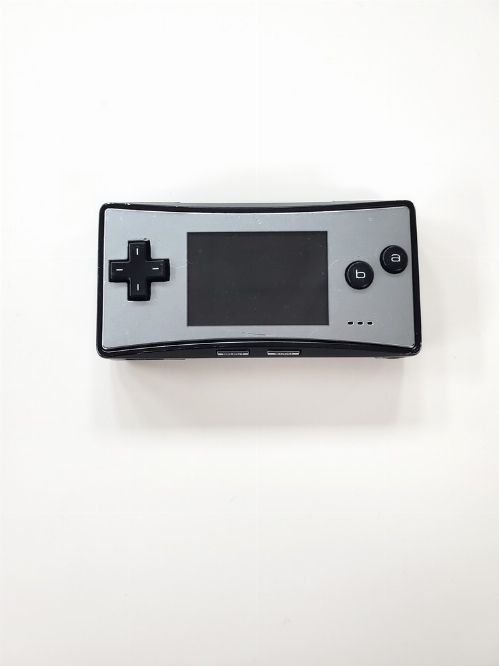 GameBoy Micro