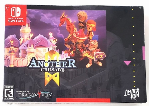 Another Crusade [Classic Edition] (NEW)