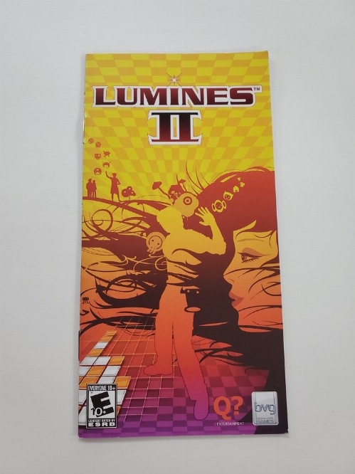 Lumines II (I)