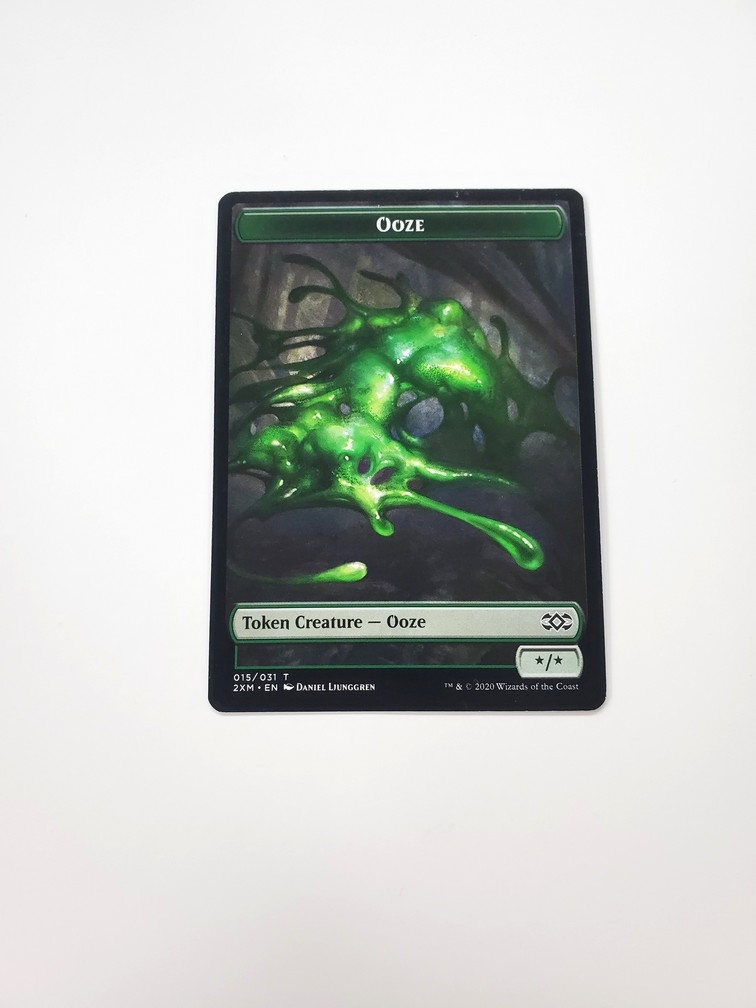 Ooze Token