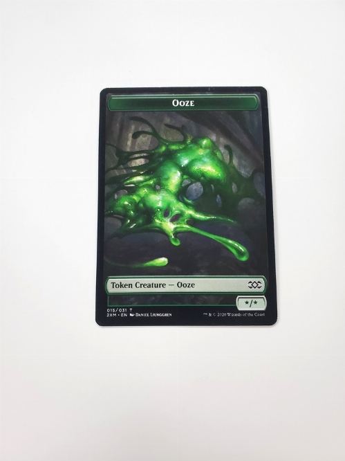 Ooze Token