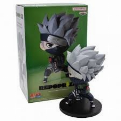 Naruto Shippuden: Repoprize - Hatake Kakashi (NEW)