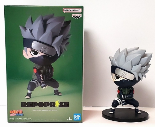 Naruto Shippuden: Repoprize - Hatake Kakashi (NEW)