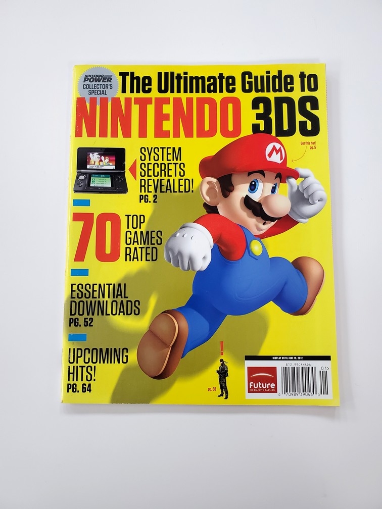 Nintendo Power Collector's Special