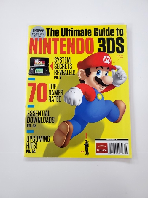 Nintendo Power Collector's Special