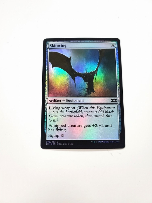 Skinwing (Foil)