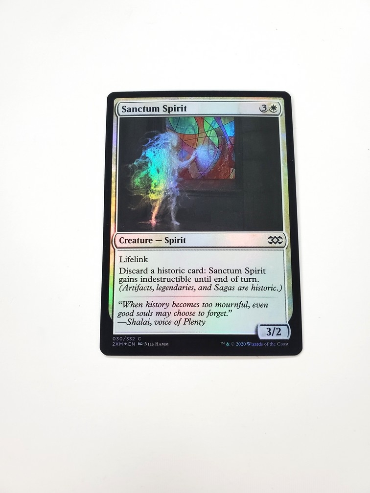 Sanctum Spirit (Foil)