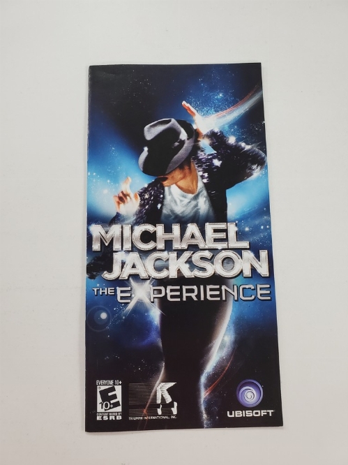 Michael Jackson: The Experience (I)