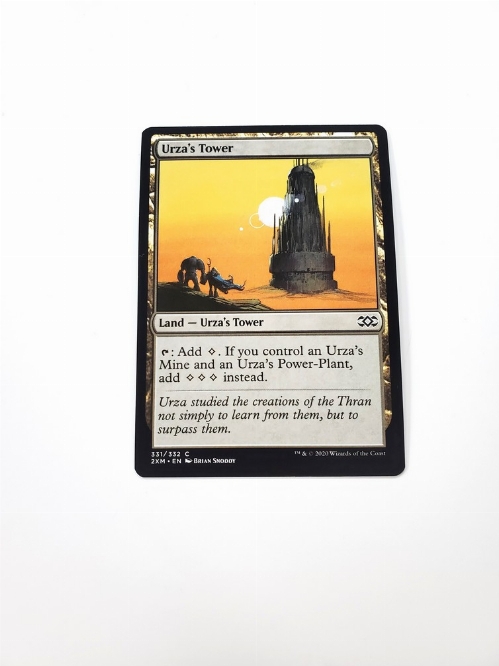 Urza's Tower