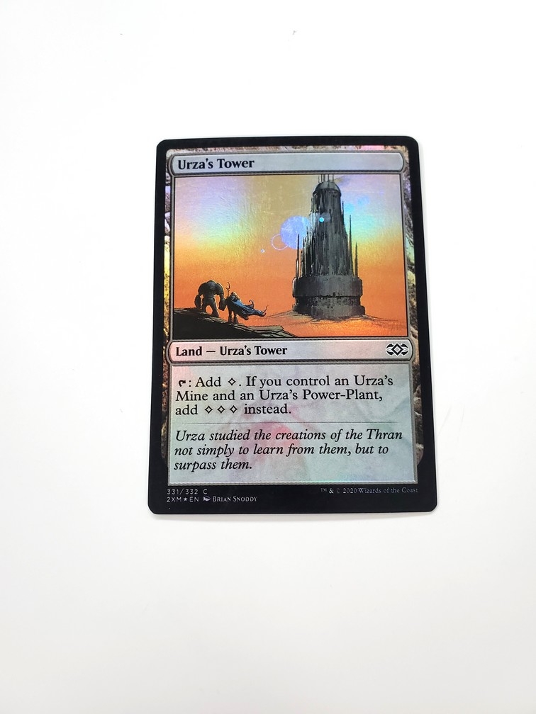 Urza's Tower (Foil)