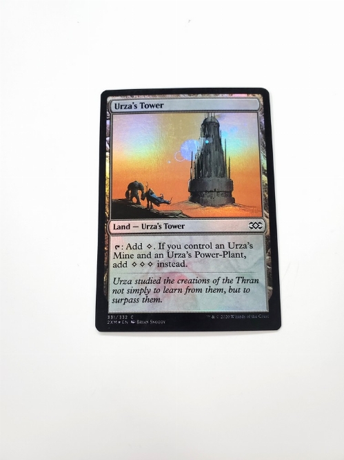 Urza's Tower (Foil)