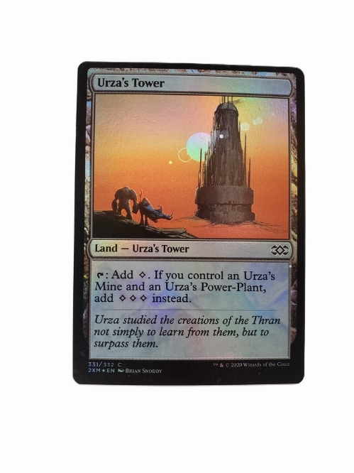 Urza's Tower (Foil)