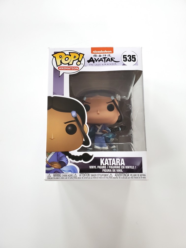 Katara #535 (NEW)