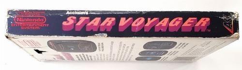Star Voyager [5 Screw] (CIB)
