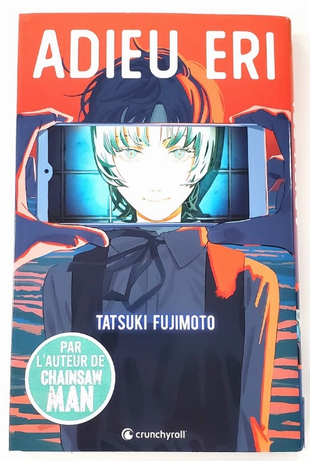 Adieu Eri (Francais)