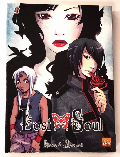 Lost Soul (Vol.1) (Francais)