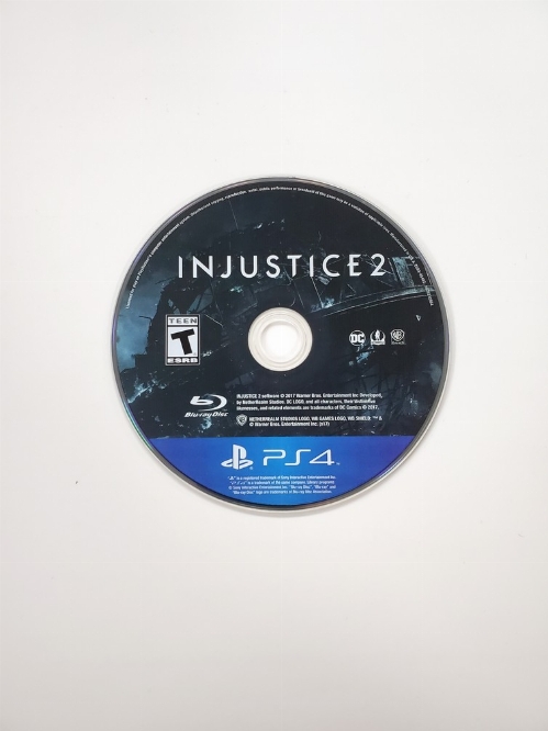 Injustice 2 (C)