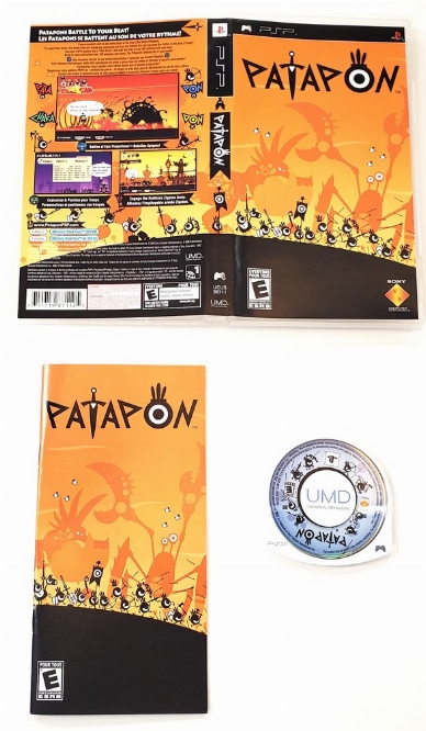 Patapon (CIB)