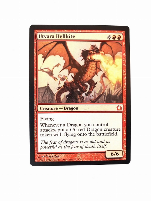 Utvara Hellkite