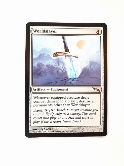 Worldslayer