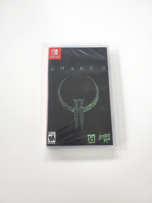 Quake II (NEW)