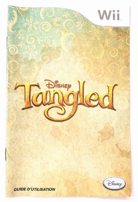 Tangled (FR) (I)
