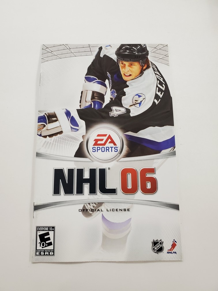 NHL 06 (I)