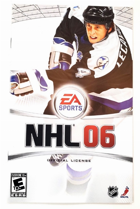 NHL 06 (I)