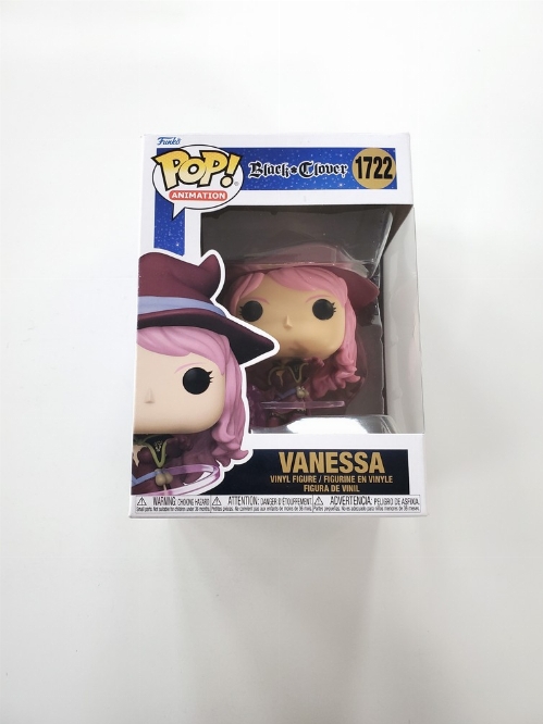 Vanessa #1722 (NEW)