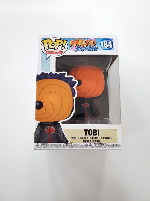 Tobi #184 (NEW)