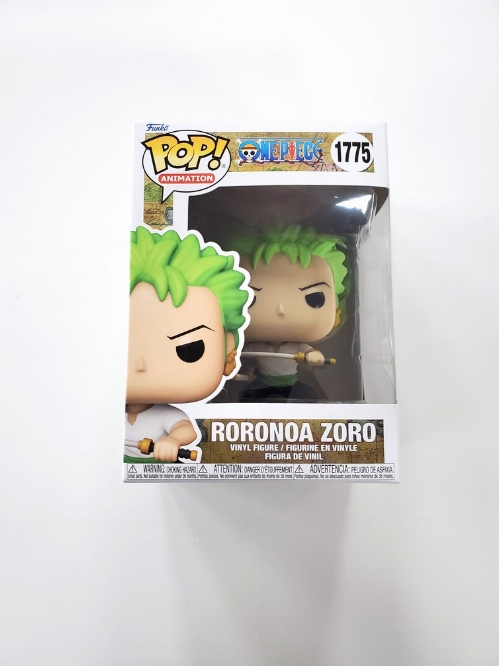 Roronoa Zoro #1775 (NEW)